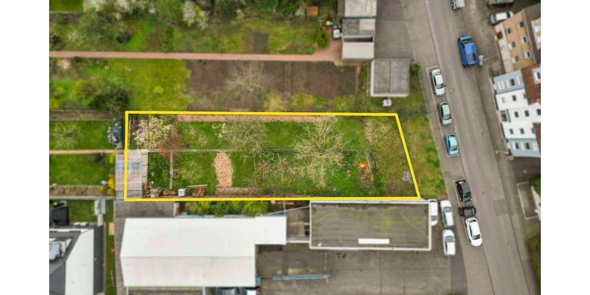 Grundstück zu verkaufen in Köln 799.000 € 732.03 m² zimmer