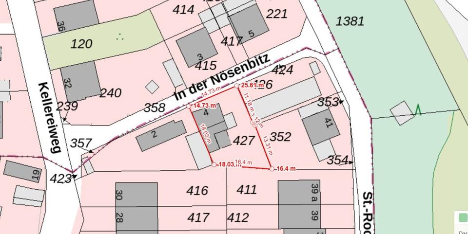 Bungalow Köln Porz - 3 Zimmer, 70 m&sup2;, 300.000&euro; | Angebot:26262890