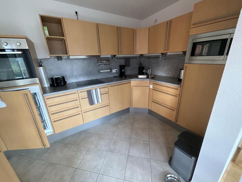 MÖBLIERT FURNISHED: MARIENBURG Penthouse Dachterrasse 1.700€ all-in zimmer