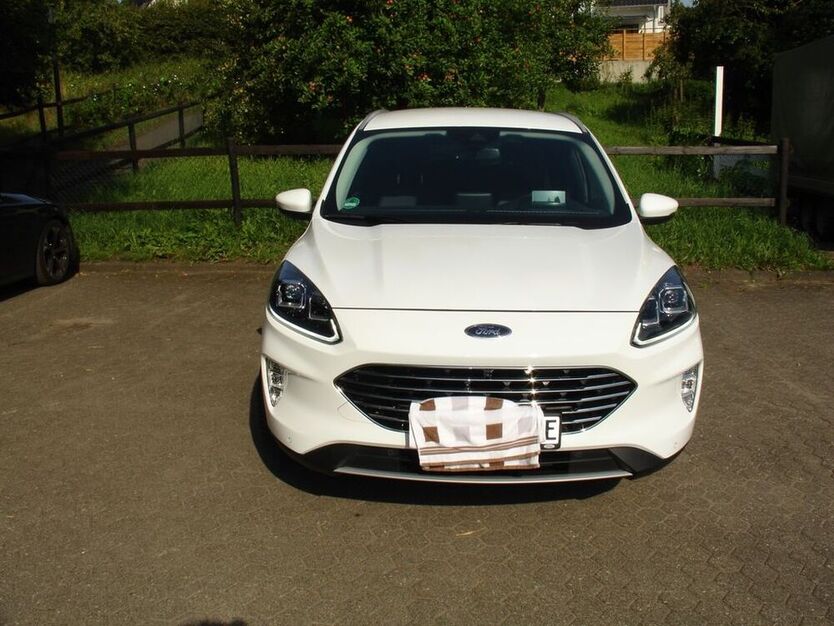 Kuga
