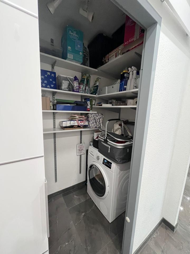 Moderne 3-Zimmer Wohnung mit Smart-Home in Köln-WeilerVolkhoven