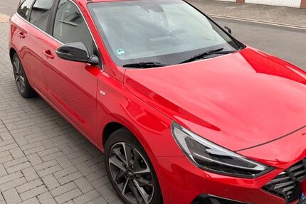 Hyundai i30 99.000 km 17.449 &euro; Bedburg 50181