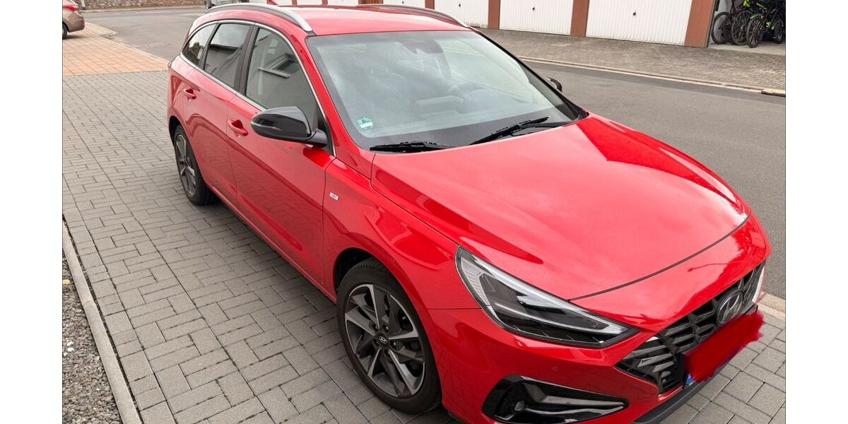 Hyundai i30 99.000 km 17.449 &euro; Bedburg 50181