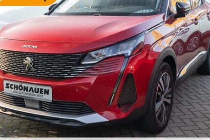 Peugeot 3008 43.200 km 23.950 € Erftstadt 50374