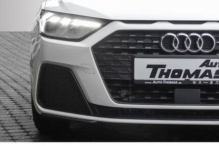 Audi A1 27.160 km 20.989 &euro; Bonn 53227