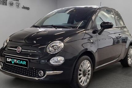 Fiat 500 19.980 km 14.980 &euro; Bornheim 53332