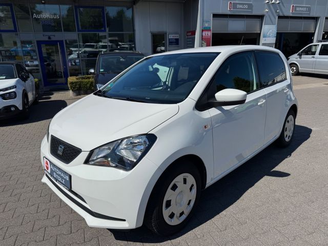 Seat Mii 81.972 km 7.787 € Wipperfürth 51688