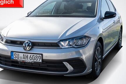 VW Polo 5.000 km 27.475 &euro; Troisdorf-Spich 53842
