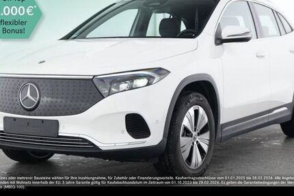 Mercedes-Benz EQA 15.755 km 36.890 € Neuss 41460