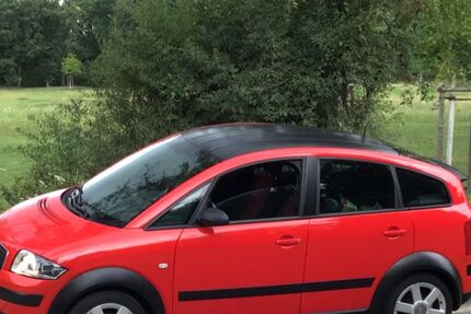 Audi A2 239.900 km 4.900 &euro; Köln 50765