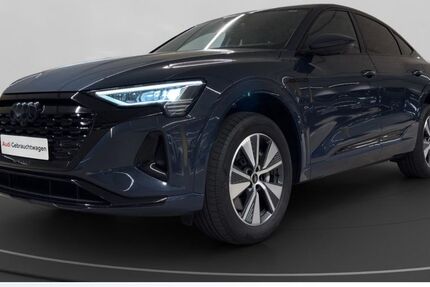 Audi Q8 e-tron 87.272 km 37.990 &euro; Köln 50968