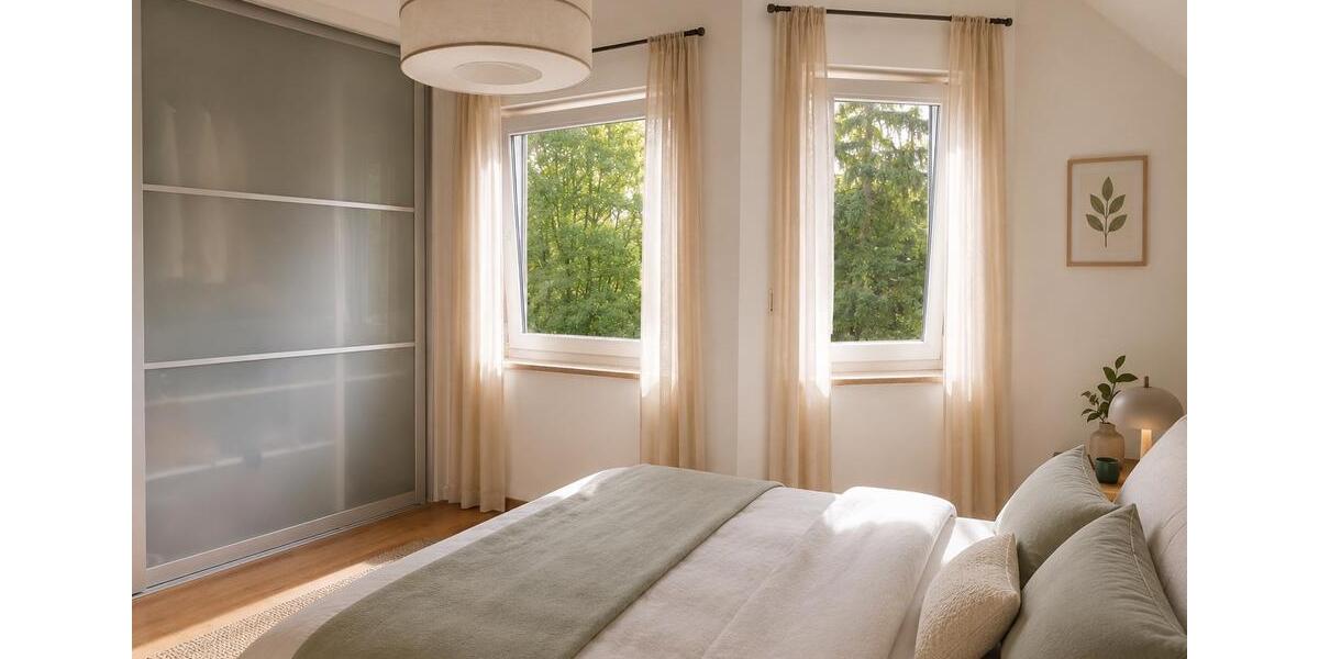 Maisonettenwohnung Bonn Poppelsdorf - 4.5 Zimmer, 130 m&sup2;, 595.000&euro; | Angebot:27023129
