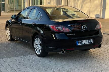 Mazda 6 227.000 km 3.500 &euro; Köln 50733