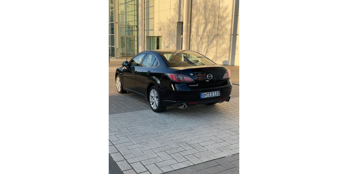 Mazda 6 227.000 km 3.500 &euro; Köln 50733