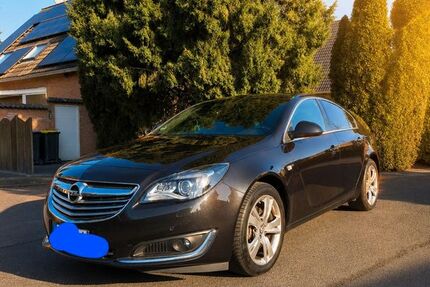 Opel Insignia 90.000 km 6.490 &euro; Bergheim 50127