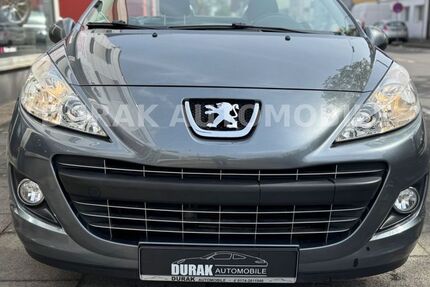 Peugeot 207 95.990 km 4.600 &euro; Siegburg 53721