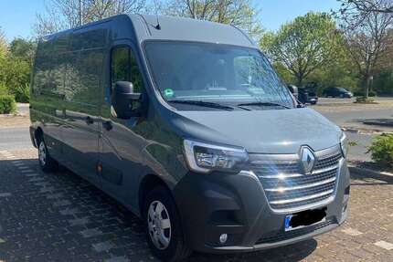 Renault Master 28.000 km 28.500 € Grevenbroich 41515
