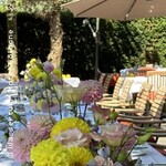 Osterbrunch im Wasserturm Hotel Cologne – Curio Collection By Hilton