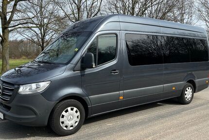 Mercedes-Benz Sprinter 240.000 km 39.900 € Köln 50823