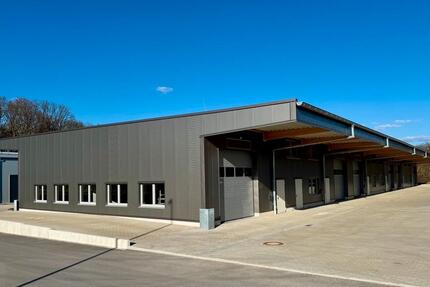 Gewerbeobjekt Burscheid - 1.420&euro; | Angebot:26043057