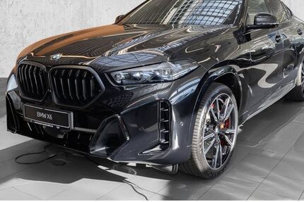 BMW X6 5.000 km 114.300 € Leverkusen 51371