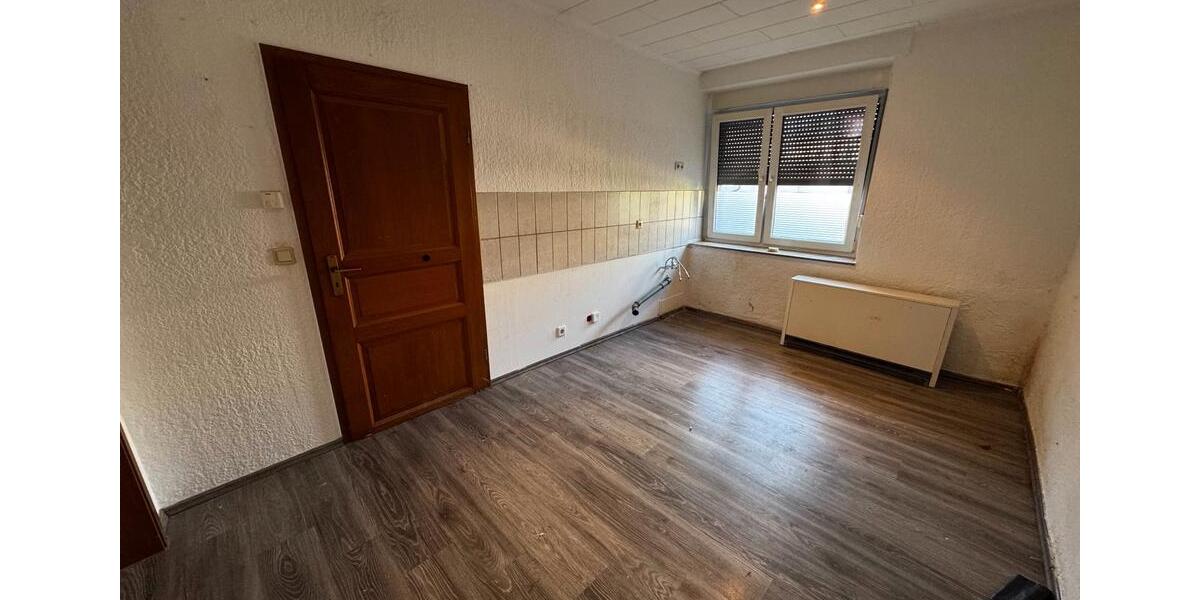 Erdgeschoßwohnung Solingen Ohligs - 2 Zimmer, 35 m&sup2;, 350&euro; | Angebot:27618402
