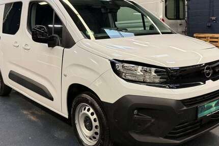 Opel Combo 32.000 km 14.280 &euro; Hilden 40721