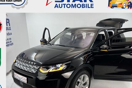 Land Rover Discovery Sport 74.567 km 29.990 &euro; Köln 50739