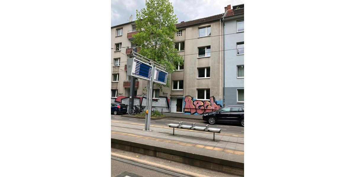 Erdgeschoßwohnung Köln Innenstadt - 2 Zimmer, 47 m&sup2;, 349.000&euro; | Angebot:26799520