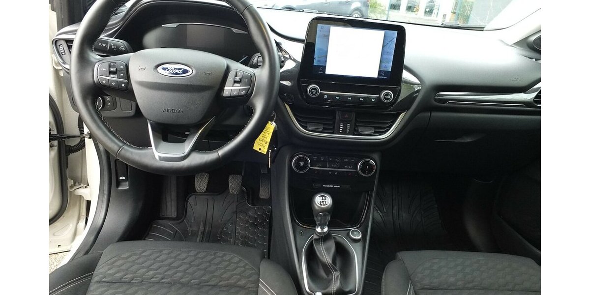 Ford Puma TITANIUM ECO BOOST NAVI PDC BLUETOOTH 107.845 km 12.908 &euro; Köln 50858
