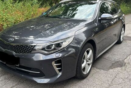 Kia Optima 89.800 km 14.200 &euro; Köln 51061