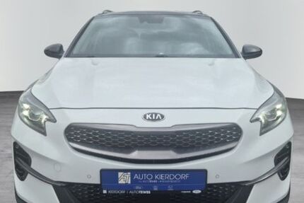 Kia XCeed 80.442 km 17.790 € Köln 50825