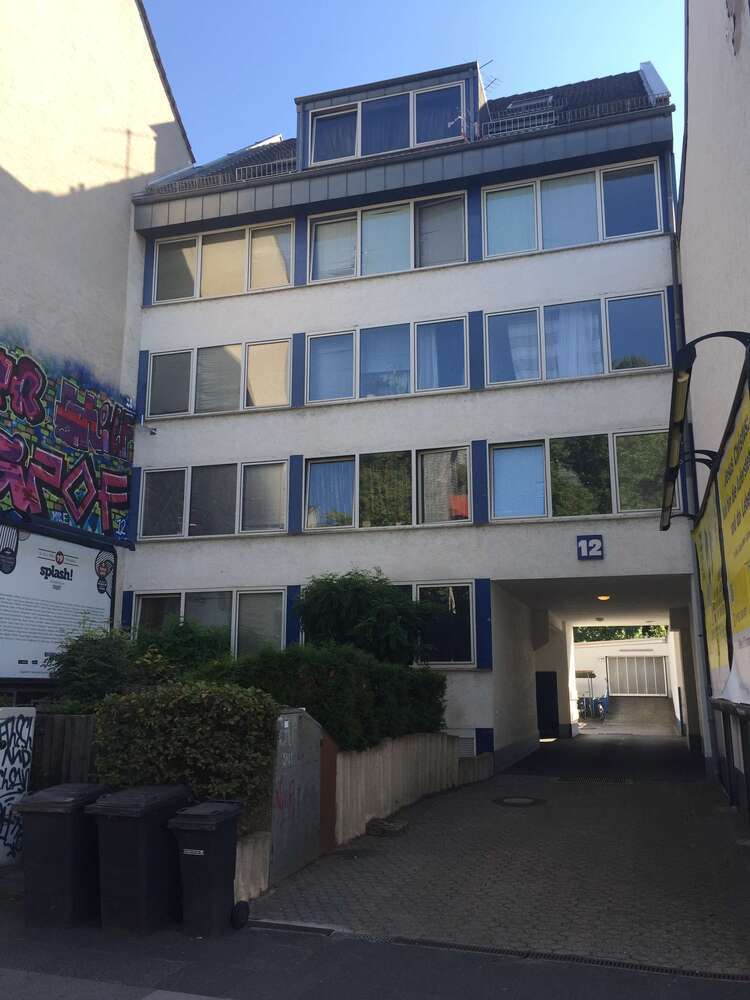 Wohnung zum Mieten in Bonn 395 € 23.84 m²