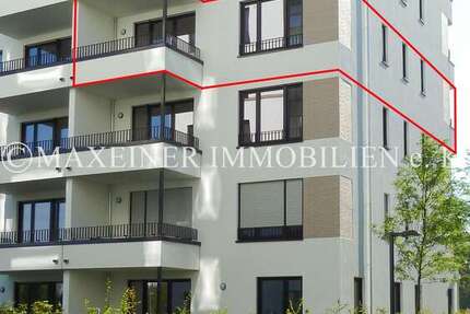 Wohnung zum Kaufen in Köln 520.000 € 83.5 m² 3 zimmer