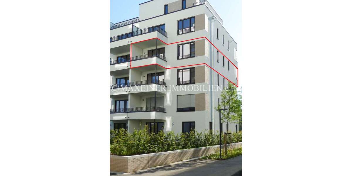 Wohnung zum Kaufen in Köln 520.000 € 83.5 m² 3 zimmer