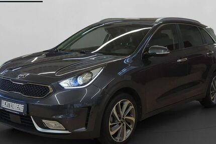 Kia Niro 60.200 km 16.690 € Leverkusen 51381