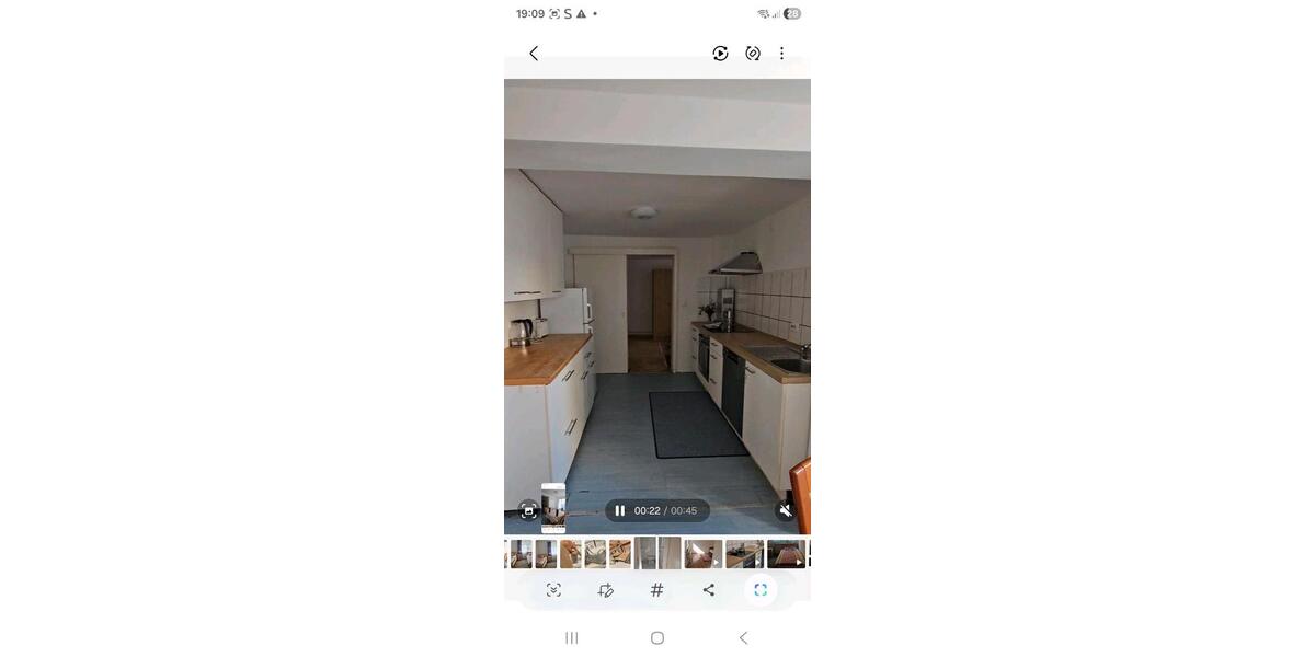 Erdgeschoßwohnung Sankt Augustin - 1 Zimmer, 50 m&sup2;, 480&euro; | Angebot:26385492