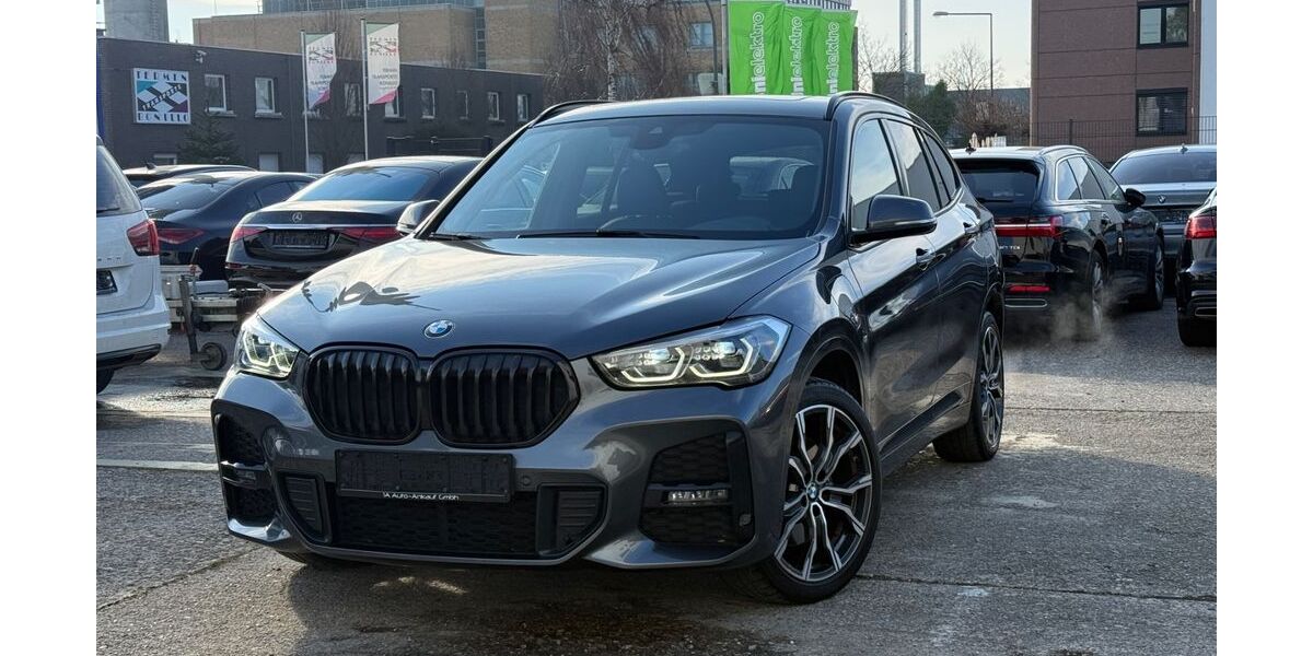 BMW X1 100.000 km 24.690 &euro; Köln 51105