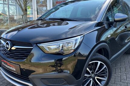 Opel Crossland (X) 49.840 km 12.490 &euro; Bergheim Zieverich (bei Köln) 50126