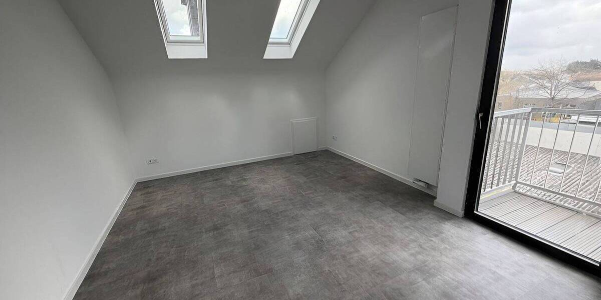 Etagenwohnung Sankt Augustin Hangelar - 2 Zimmer, 102 m&sup2;, 1.310&euro; | Angebot:26108266