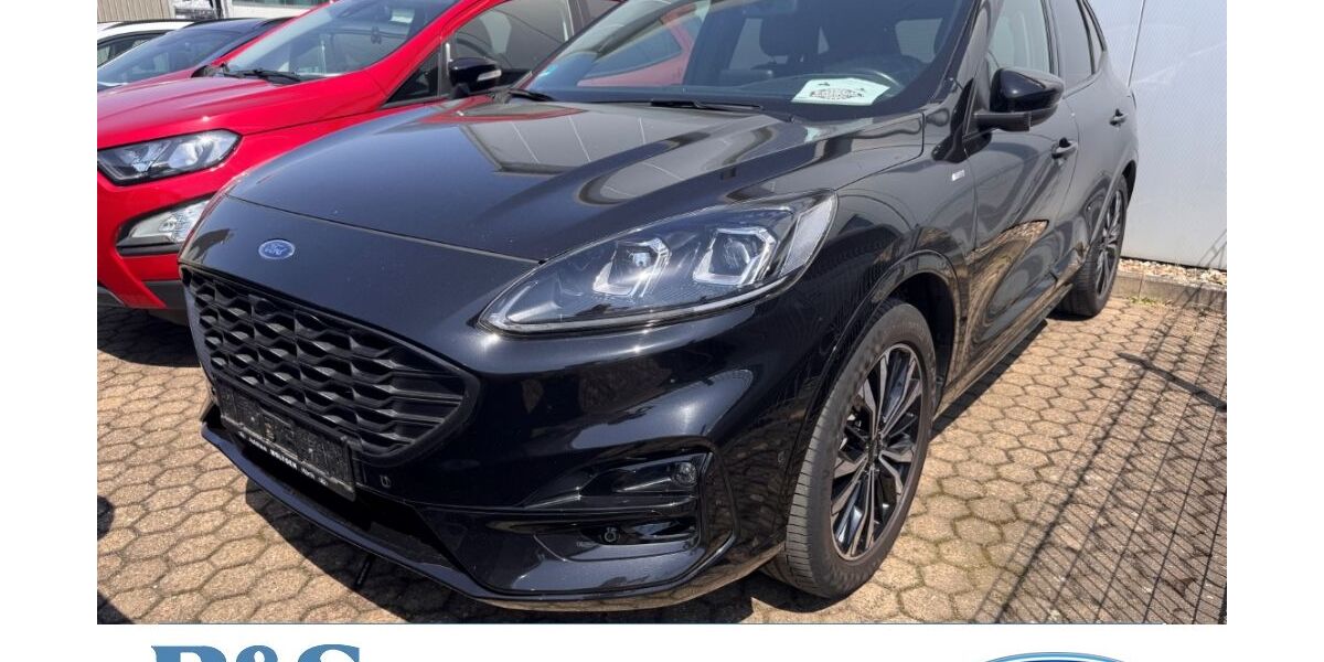 Ford Kuga 71.000 km 17.880 &euro; Pulheim 50259