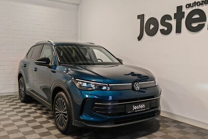VW Tiguan 19.756 km 34.790 &euro; Monheim am Rhein 40789