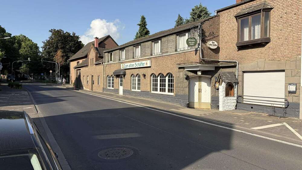 Gewerbeobjekt Bergheim Auenheim - 1.090.000&euro; | Angebot:27019430