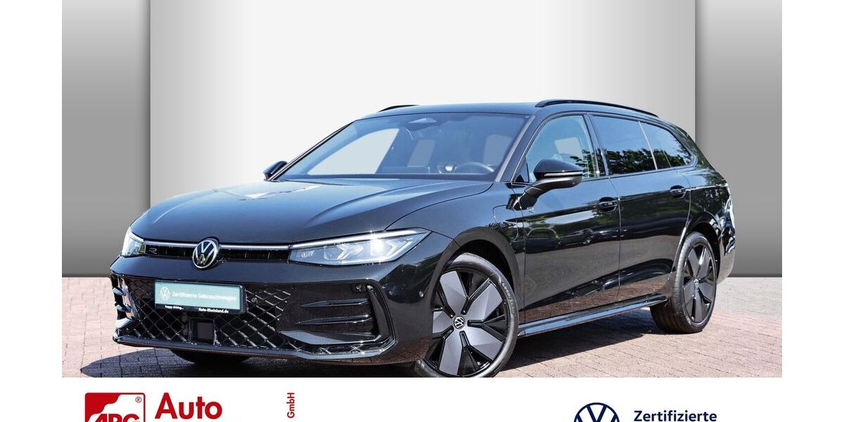 VW Passat 8.510 km 46.441 &euro; Bonn 53175