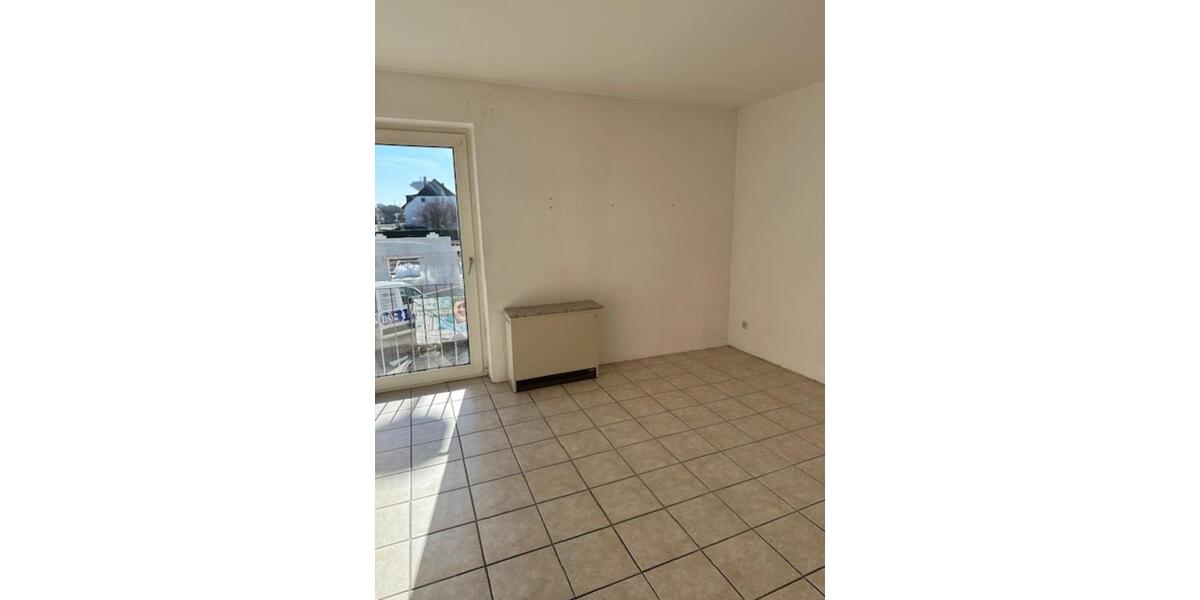 Etagenwohnung Leverkusen Bürrig - 3 Zimmer, 80 m&sup2;, 680&euro; | Angebot:25378615