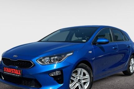 Kia ceed / Ceed 58.105 km 13.979 &euro; Elsdorf (bei Köln) 50189
