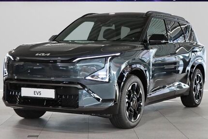 Kia EV5 1.700 km 42.870 &euro; Siegburg 53721