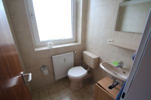 Leben in der City! 3 Zimmer mit Balkon, direkt am Stadthaus - 3- Bonn | Angebot:27348175