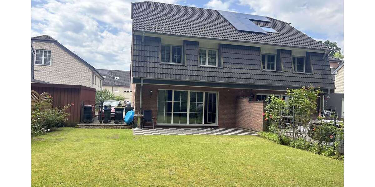 Einfamilienhaus Rösrath - 4 Zimmer, 148 m&sup2;, 699.000&euro; | Angebot:27095392