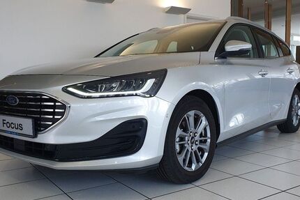 Ford Focus 61.300 km 19.250 &euro; Köln 51149